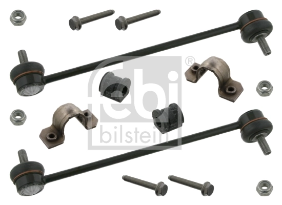 Repair Kit, stabiliser bush